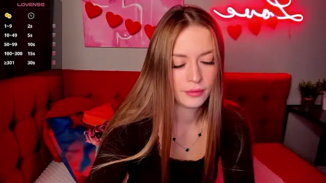 StacyWells online show from March 31, 2026, 1:29 am