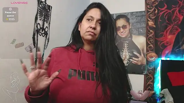 holydeath 1 online show from June 1, 2026, 8:41 pm
