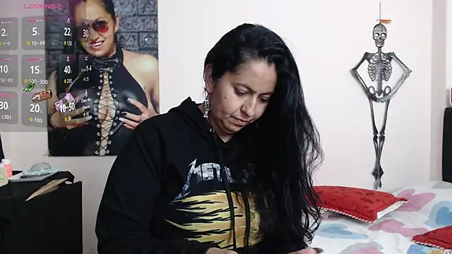 holydeath 1 online show from October 11, 2025, 10:44 pm