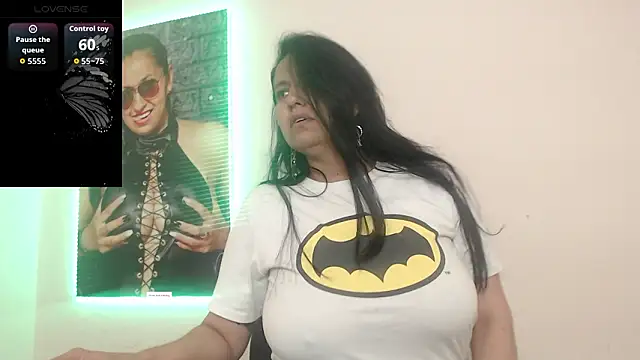 holydeath 1 online show from February 23, 2026, 8:42 pm