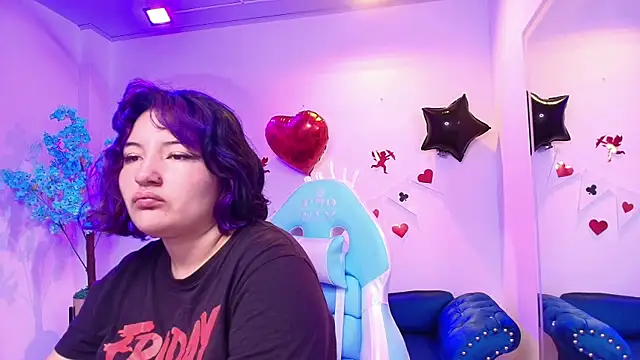 Ritsuka berry online show from February 12, 2026, 5:34 pm