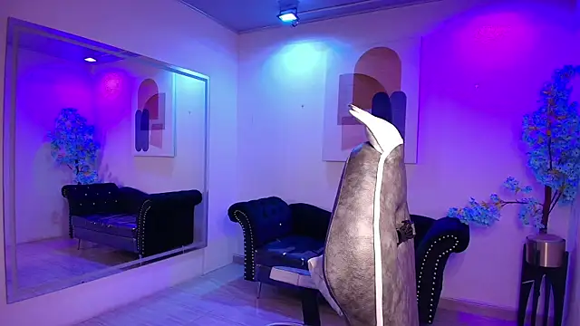 Ritsuka berry online show from October 24, 2025, 3:16 am