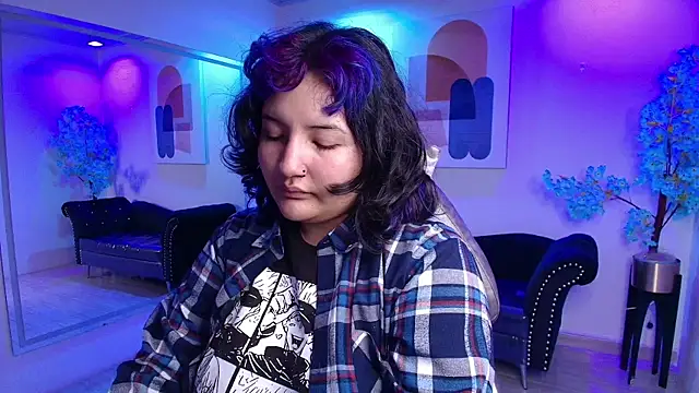 Ritsuka berry online show from October 11, 2025, 7:15 pm