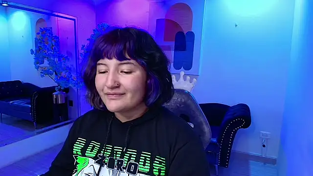 Ritsuka berry online show from January 8, 2026, 3:45 am