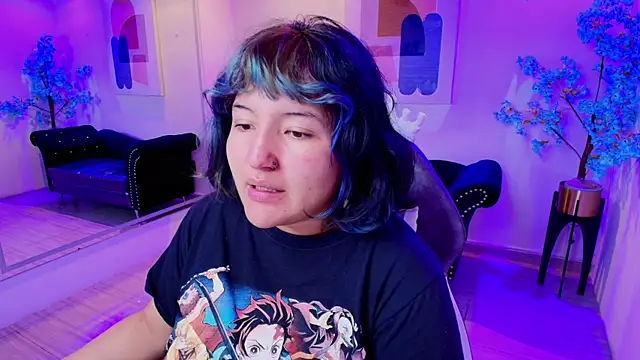 Ritsuka berry online show from April 14, 2026, 6:46 pm