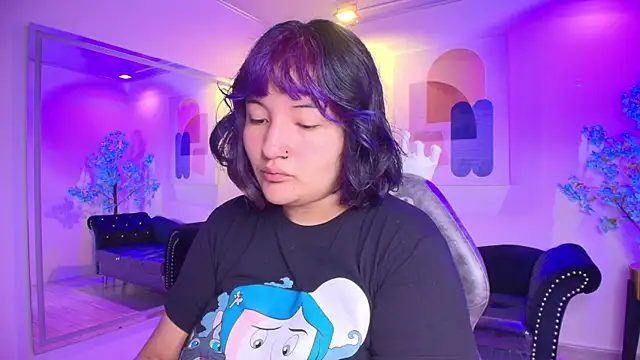 Ritsuka berry online show from March 25, 2026, 7:35 pm