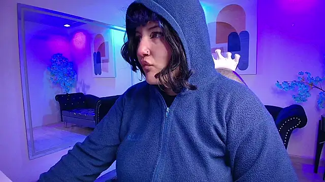 Ritsuka berry online show from October 18, 2025, 3:19 am