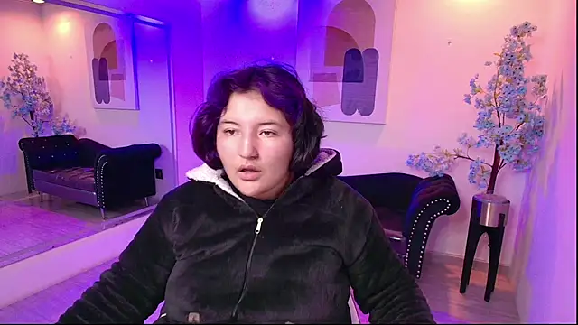 Ritsuka berry online show from November 30, 2025, 3:29 am