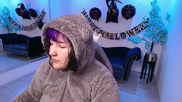 Ritsuka berry online show from October 30, 2025, 3:05 am