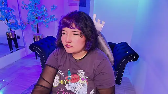 Ritsuka berry online show from January 11, 2026, 4:03 pm