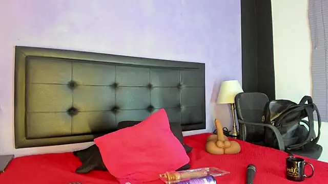 GreciaFox1 online show from March 20, 2026, 12:39 pm