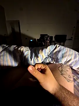 billy125thor online show from April 2, 2026, 2:30 am