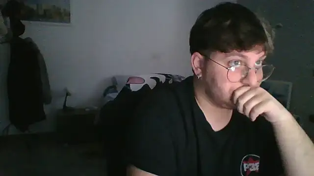 billy125thor online show from April 3, 2026, 5:14 am