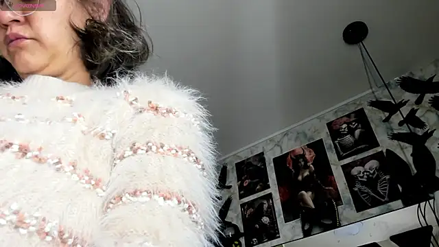 Luciifeer  online show from February 22, 2026, 1:24 pm