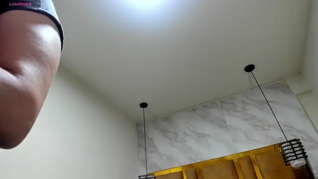 Luciifeer  online show from February 18, 2026, 6:48 pm