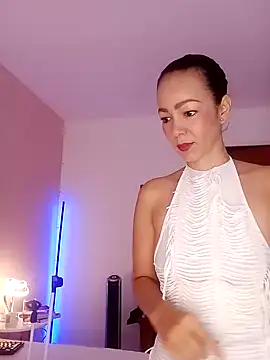 Mia Seduction  online show from September 12, 2025, 12:27 pm