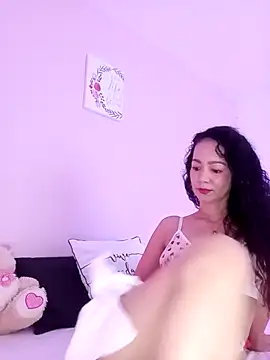 Mia Seduction  online show from September 23, 2025, 12:06 am