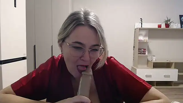 EleanoraDream online show from January 14, 2026, 8:07 am