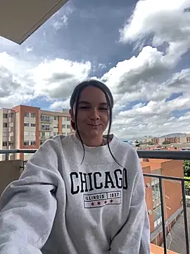 Nova Gabriela online show from October 2, 2025, 2:53 pm