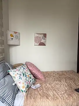 Nova Gabriela online show from March 6, 2026, 2:01 pm