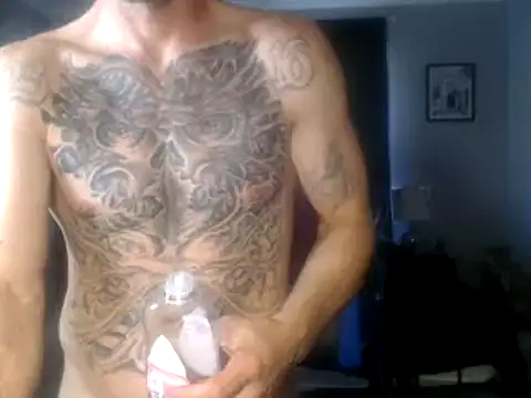 TheGrudge206 online show from September 27, 2025, 7:31 pm