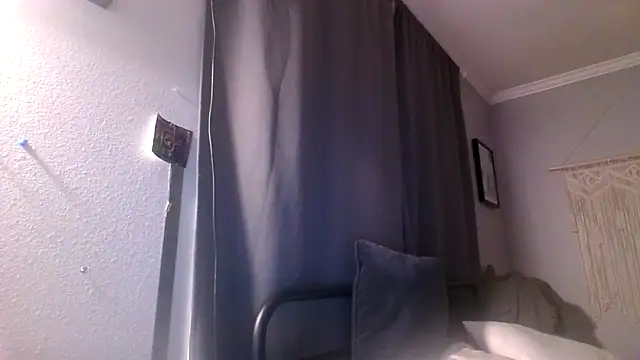 TheGrudge206 online show from October 25, 2025, 11:09 am