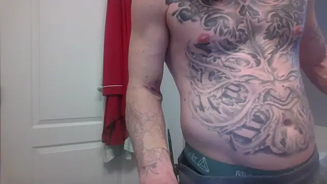 TheGrudge206 online show from January 17, 2026, 2:59 am