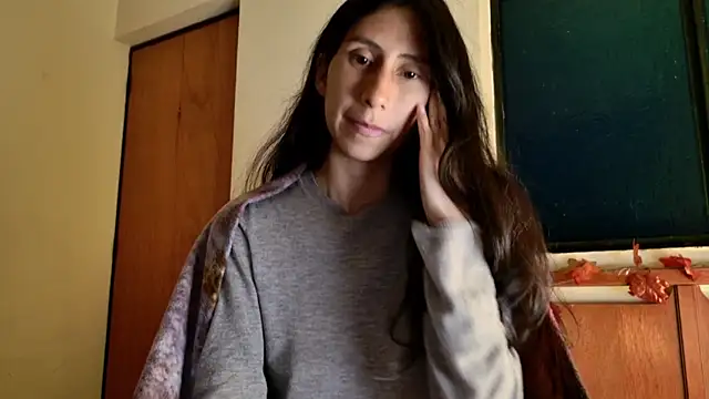  MoonLipson  online show from October 9, 2025, 3:40 am