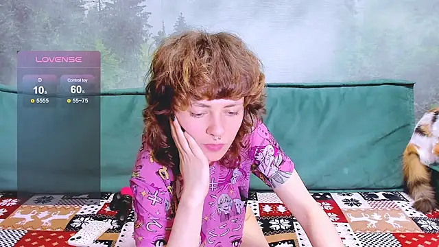Snapshot of Georgia__Miller chatting on May 6, 2026, 7:51 pm Georgia Miller online show from May 6, 2026, 7:51 pm