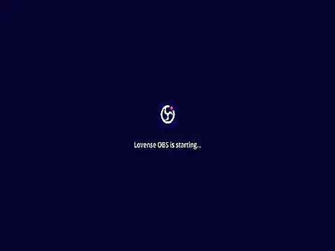 ThaliaCross online show from April 8, 2026, 1:45 pm