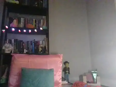 goddessmaryjane online show from October 8, 2025, 3:19 am