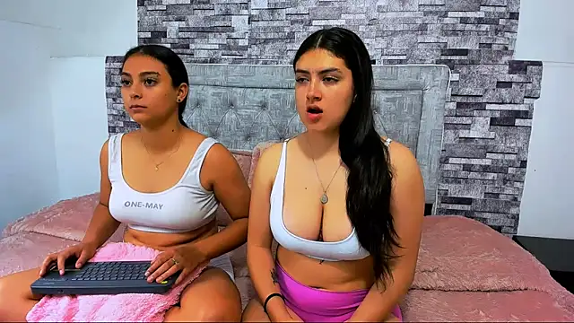 Snapshot of nicolexxaleja chatting on September 14, 2025, 9:15 pm nicolexxaleja online show from September 14, 2025, 9:15 pm