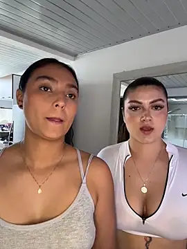 Snapshot of nicolexxaleja chatting on February 25, 2026, 9:25 pm nicolexxaleja online show from February 25, 2026, 9:25 pm