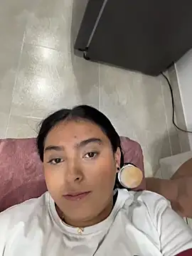 Snapshot of nicolexxaleja chatting on February 11, 2026, 2:55 am nicolexxaleja online show from February 11, 2026, 2:55 am