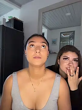 Snapshot of nicolexxaleja chatting on February 14, 2026, 10:32 pm nicolexxaleja online show from February 14, 2026, 10:32 pm