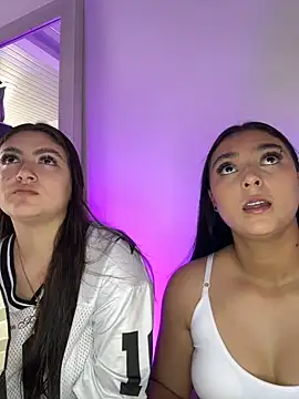 Snapshot of nicolexxaleja chatting on July 14, 2026, 8:26 pm nicolexxaleja online show from July 14, 2026, 8:26 pm