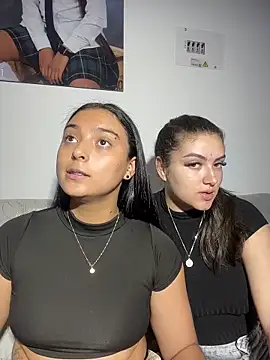 Snapshot of nicolexxaleja chatting on February 6, 2026, 10:50 pm nicolexxaleja online show from February 6, 2026, 10:50 pm