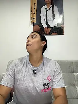 Snapshot of nicolexxaleja chatting on February 8, 2026, 3:59 am nicolexxaleja online show from February 8, 2026, 3:59 am