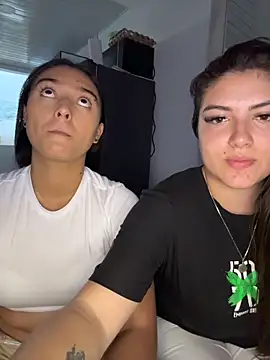 Snapshot of nicolexxaleja chatting on February 12, 2026, 10:42 pm nicolexxaleja online show from February 12, 2026, 10:42 pm