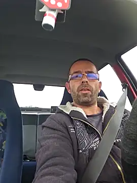 Thomas043 online show from November 8, 2025, 11:03 am