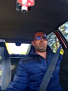 Thomas043 online show from October 27, 2025, 6:58 am