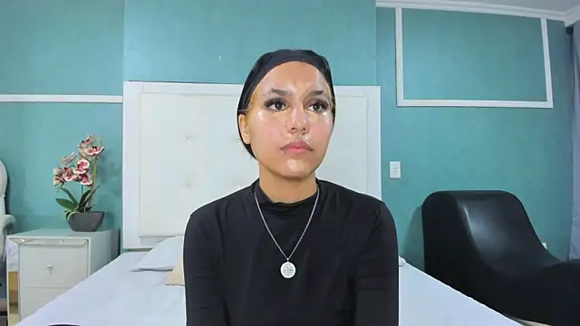 ania gomez online show from December 18, 2025, 9:18 pm