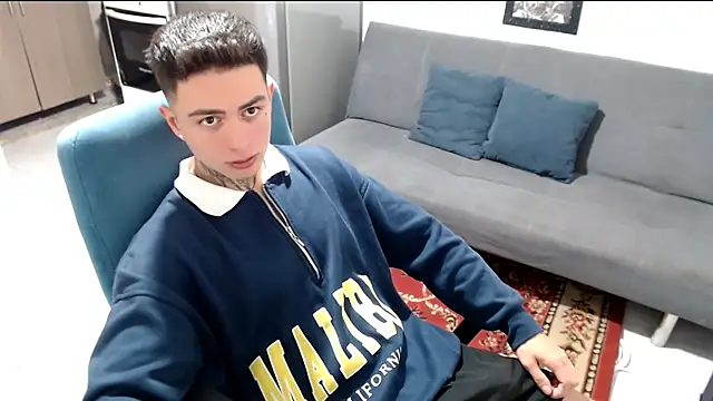 santii ss online show from January 13, 2026, 1:15 pm