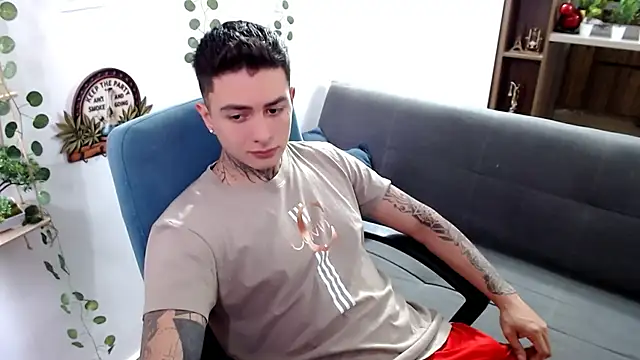 santii ss online show from March 23, 2026, 2:06 pm