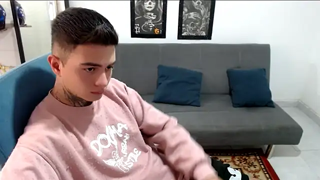 santii ss online show from November 5, 2025, 2:31 pm