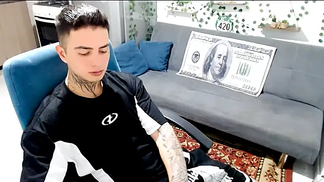 santii ss online show from February 6, 2026, 12:06 am