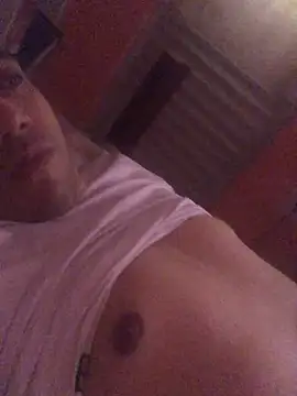 Paulo199117 online show from October 31, 2025, 11:07 am