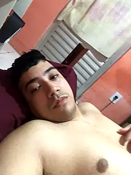 Paulo199117 online show from November 3, 2025, 8:56 pm