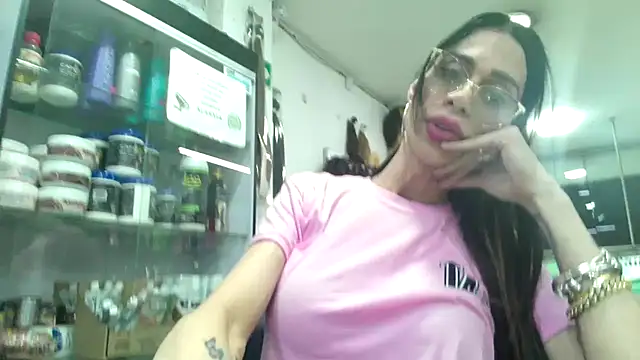 lolateton online show from April 13, 2026, 10:36 pm