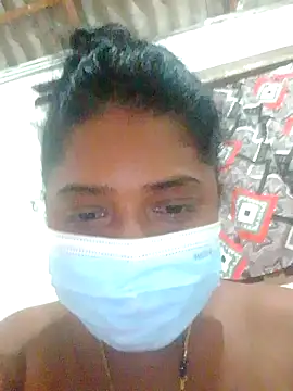 boosypussy online show from April 9, 2026, 8:48 pm